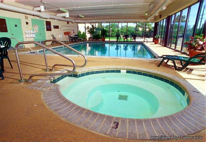 Fairfield Inn Ann Arbor Ngoại thất bức ảnh