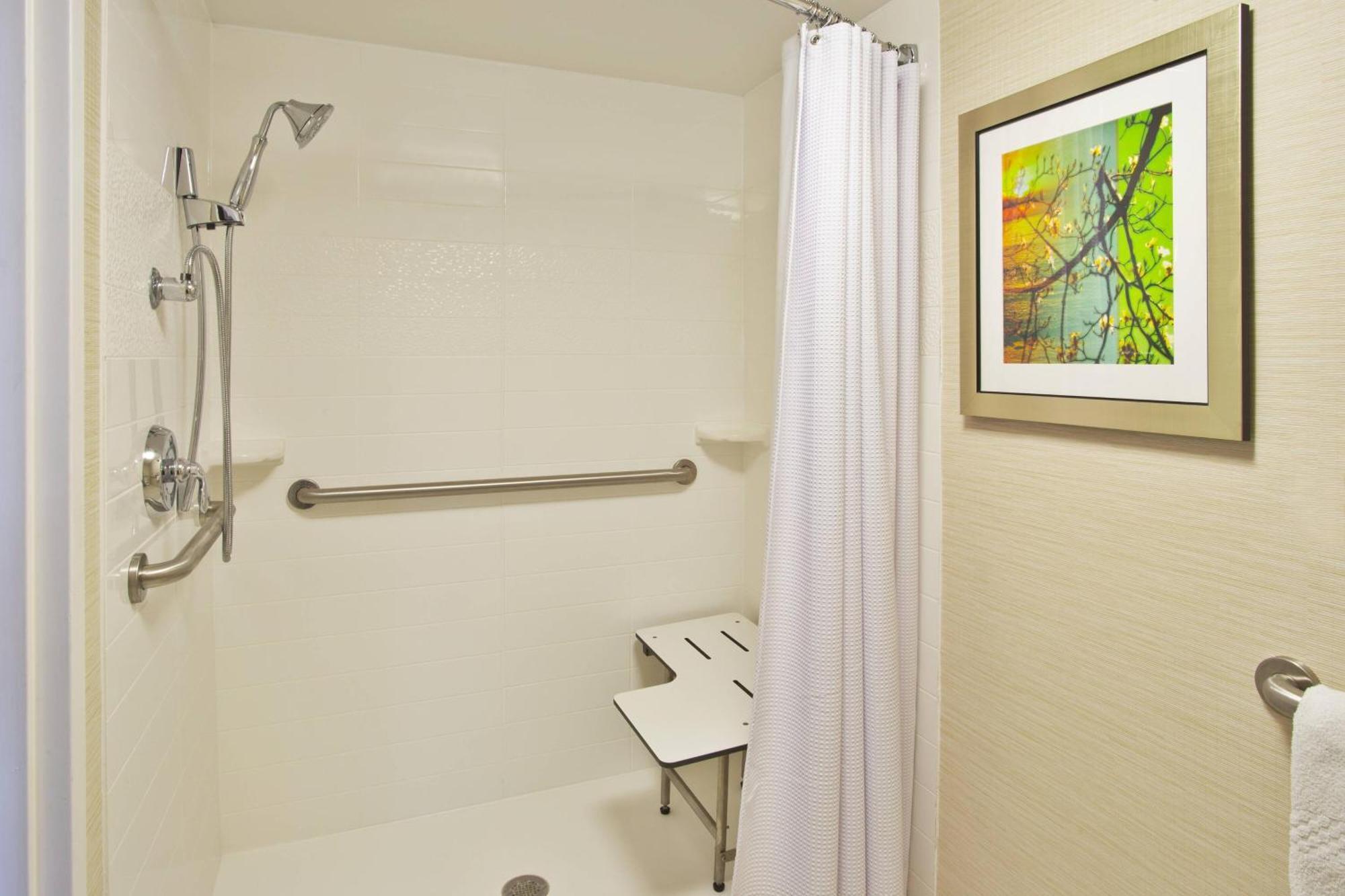 Fairfield Inn Ann Arbor Ngoại thất bức ảnh