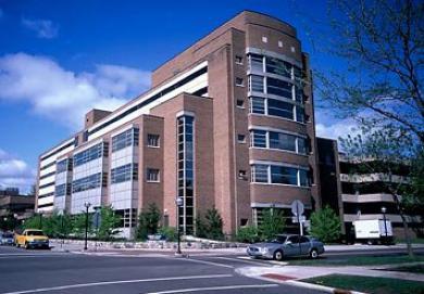Fairfield Inn Ann Arbor Ngoại thất bức ảnh